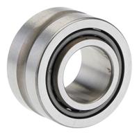 nki-1216 SKF NKI 12/16 12 mm ID Roller Bearing Needle, 24 mm OD