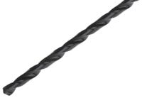 a12530x250 Dormer A125 Series HSS Twist Drill Bit, 3mm Diameter, 250 mm Overall