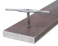 1430s5 BETA 5 piece Chrome Vanadium Screw Extractor Set