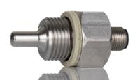 fcs-g12a4-na-h1141 Turck BIM-UNT Series Remote Sensor Flow Sensor for Gas, Liquid, 1 (Water) ccm/s, 2 (Air) ccm/s, 3 (Oil) ccm/s Min, 150