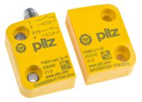 506405 PSENmag Magnetic Safety Switch, Plastic, 24 V dc