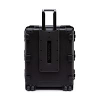 976s-010bk-0a0 Nanuk EU b.v. 976 Waterproof Resin Case With Wheels, 864 x 737 x 451mm