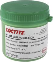 1817240 Loctite Loctite HF212 SAC0307 AGS Lead Free Solder Paste, 500g Tub