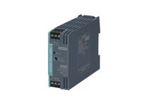6ep1331-5ba10 Siemens SITOP PSU100C Switched Mode DIN Rail Power Supply, 100 → 230 V ac / 110 → 300V dc ac, dc Input,