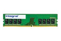 in4t8gndlrx Integral Memory 8 GB DDR4 Desktop RAM, 2400MHz, DIMM, 1.2V