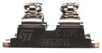 stps200170tv1 STMicroelectronics 170 V 200 A Diode Schottky 4-Pin ISOTOP STPS200170TV1