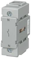 3ld9250-0ca Siemens Switch Disconnector Auxiliary Switch, 3LD Series for Use with main and emergency switching-off Switch 3LD2