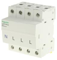 sea9tb1254 Schneider Electric SEA9TB1254, Terminals Acti 9 for use with Acti9 Isobar B Type Distribution board, Direct Connection