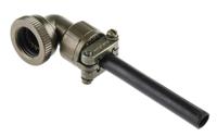 97b-108917 Amphenol Limited, 97BSize 10 Cable Clamp