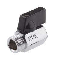 623-5173 RS PRO Brass Isolating Valve, Isolating Valve, Threaded, BSP 3/8in