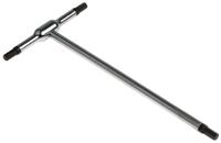 84tc6 Facom T Shape Metric Hex Key, 6mm