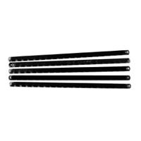 3-15-905 Stanley 150 mm Hacksaw Blade
