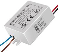 racv04-24 Recom LED Driver, 24V dc Output, 4W Output, 170mA Output, Constant Voltage