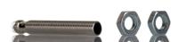 bes-m08mi-psc40b-s49g BALLUFF, M8 x 1, PNP Inductive Sensor 59mm Length, 10 → 30 V dc supply voltage , IP67 Rating