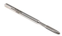 455-970 RS PRO Threading Tap HSS 1-Piece UNC Standard Manual or machine tap 4-40 UNC Thread