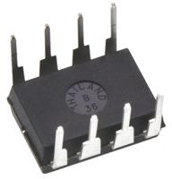 mcp4921-ep Microchip, DAC 12 bit- 1%FSR Serial (SPI/Microwire), 8-Pin PDIP