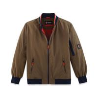17ottawa1478txl Parade OTTAWA Khaki, Abrasion Resistant, Tear Resistant Bomber Jacket, XL