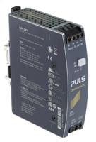 cd5241 PULS DIMENSION-CD DC-DC Converter, 24V dc/ 5A Output, 18 → 32.4 V dc Input, 120W, DIN Rail Mount, +70°C Max Temp