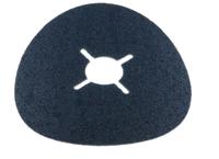 188-3398 RS PRO Zirconium Sanding Disc, 115mm x 1mm Thick, 80+ Grade, P80 Grit, 25 in pack