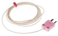 363-0301 RS PRO Type N Thermocouple 1/0.3mm Diameter → +350°C