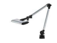 113734000-00809716 Waldmann LED Work Light, 700 lumens, CEE Plug, 100 → 240 V ac, IP20