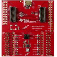 boost-ccemadapter Texas Instruments EM Adapter Board CCEMADAPTER Adapter Board for CC2564, CC2564MODA BOOST-CCEMADAPTER