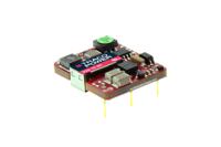 ton-15-2411wi TRACOPOWER TON 15WI DC-DC Converter, 5V dc/ 3A Output, 9 → 36 V dc Input, 15W, Through Hole, +85°C Max Temp
