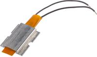 fg147561 DBK Enclosures Heating Element, 40mm, 20 W, 24 V ac/dc