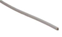 9432-wh033 Alpha Wire Alpha Essentials Coaxial Cable Series, 100 m, Micro Coax Coaxial, Unterminated 50 Ω