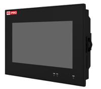 315-665 RS PRO HMI HMI Panel - 278 x 200 x 50 mm, TFT Display, 1024 X 600pixels