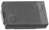 eefsx0j151er Panasonic 150μF Surface Mount Polymer Capacitor, 6.3V dc