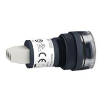 xb5dtb23 Schneider Electric Harmony Series Panel Mount Timer Relay, 24V dc, 3 → 60s, 1-Function