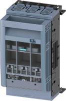 3np1133-1bc20 Siemens Fuse Switch Disconnector, 3 Pole, 160A Max Current