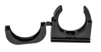 bfh-36-0 PMA, Cable Clip, Nylon 66, Black