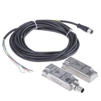 440n-s32042 Allen Bradley Guardmaster 440N Series Magnetic Non-Contact Safety Switch, 250 V ac, 300V dc, Plastic Housing