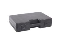 255-4717 Gard Plasticases Rétro Plastic Equipment case, 518 x 374 x 123mm