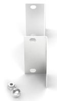 471-1546 RS PRO 304 Stainless Steel Cable Trunking Accessory, 50 x 50mm