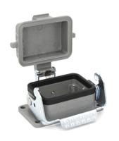 319-875 RS PRO Heavy Duty Power Connector Housing