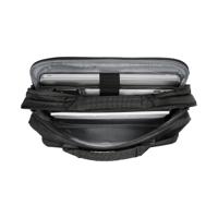 653300 Wenger XE Brief 16in  Laptop Laptop Bag, Black