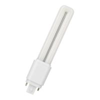 146747 LED PL Glass G24d 9W(26W)1350lm840 EM+AC