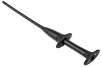 ac283a Fluke Black, Red Grabber Clip with Pincers, 1A, 1kV