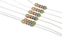 cfr50j5k6 TE Connectivity 5.6kΩ Carbon Film Resistor 0.5W ±5% CFR50J5K6
