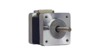 17hd1008 Moons 17HD Series Hybrid Stepper Motor, 410mNm Torque, 8 V dc, 1.8°, 5mm Shaft