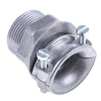 09000005104 Harting Cable Gland, For Use With Heavy Duty Power Connectors, Standard Han Hoods and Housings
