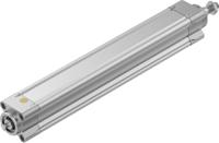 esbf-bs-32-100-10p Festo Rod Linear Actuator, 100mm, 100kg, 1110mm/s, 8022565