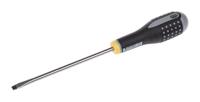 be-8255 Bahco Slotted  Screwdriver, 6.5 x 1.2 mm Tip, 150 mm Blade, 272 mm Overall