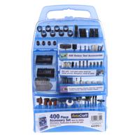 499-9134 RS PRO 400-Piece Accessory Kit for use with Dremel Tools