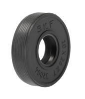 10x26x7-hms5-rg SKF Nitrile Rubber Seal, 10mm ID, 26mm OD, 7mm