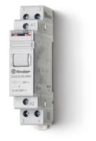 202890120000 Finder DIN Rail Power Relay, 12V dc Coil, 16A Switching Current
