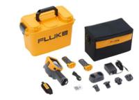 flk-tis60-9hz Fluke TiS60+ Thermal Imaging Camera, -20 → +400 °C, 320 x 240pixel Detector Resolution